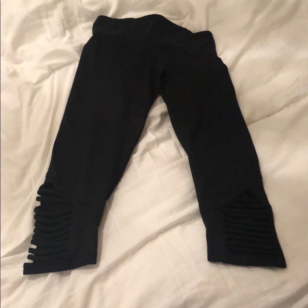 Workout leggings